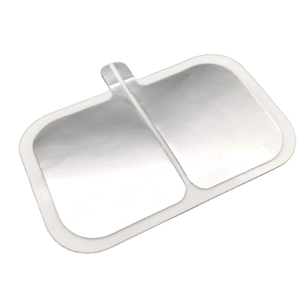 Esu Electrosurgical Grounding Pad with Cable CE ISO