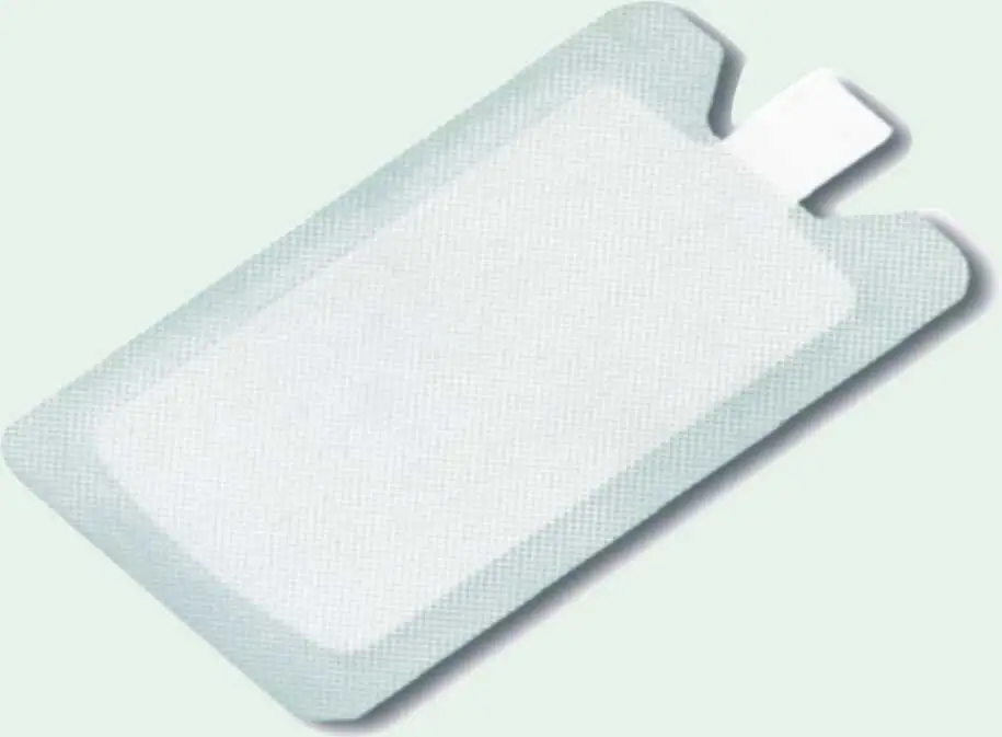 Disposable Medical Esu Monopole Bipolar Plate Electrosurgical Grounding Pad