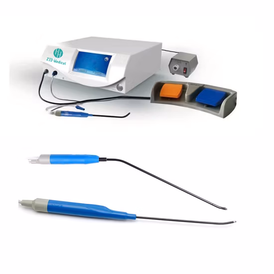 内視鏡手術用手術排煙システム